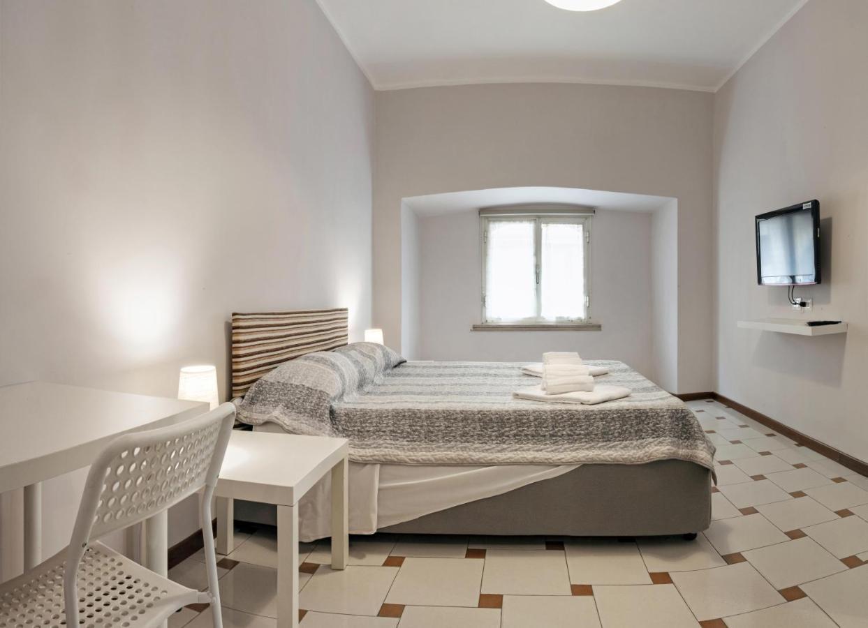 Vatican Welc-Home Roma Ngoại thất bức ảnh