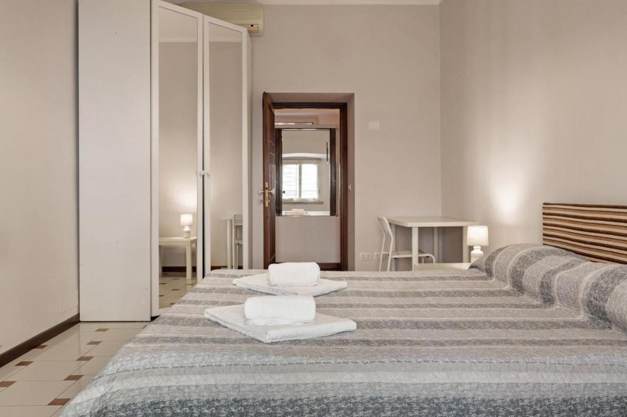 Vatican Welc-Home Roma Ngoại thất bức ảnh