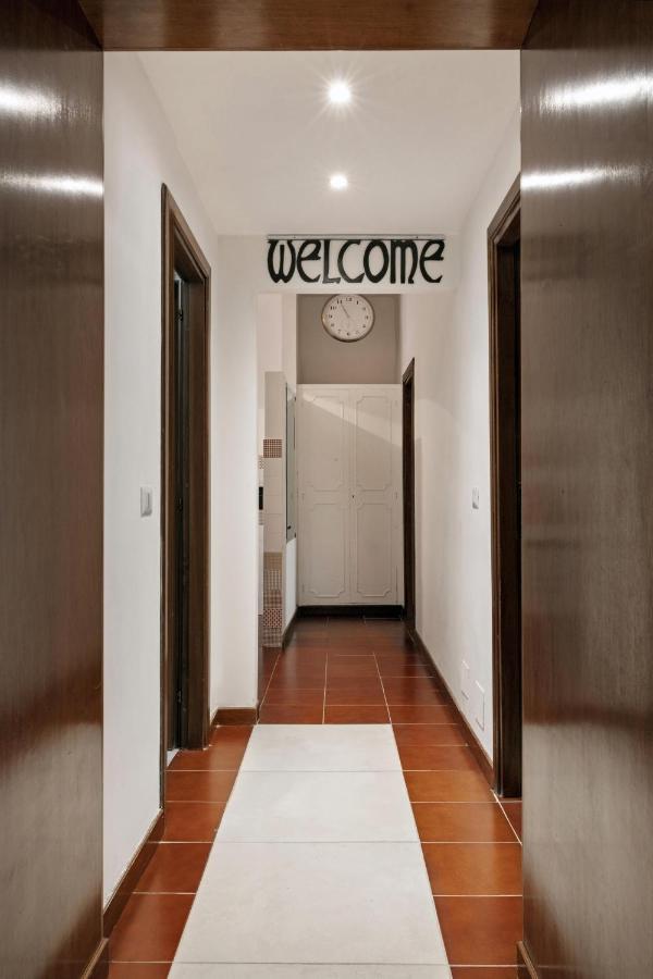 Vatican Welc-Home Roma Ngoại thất bức ảnh