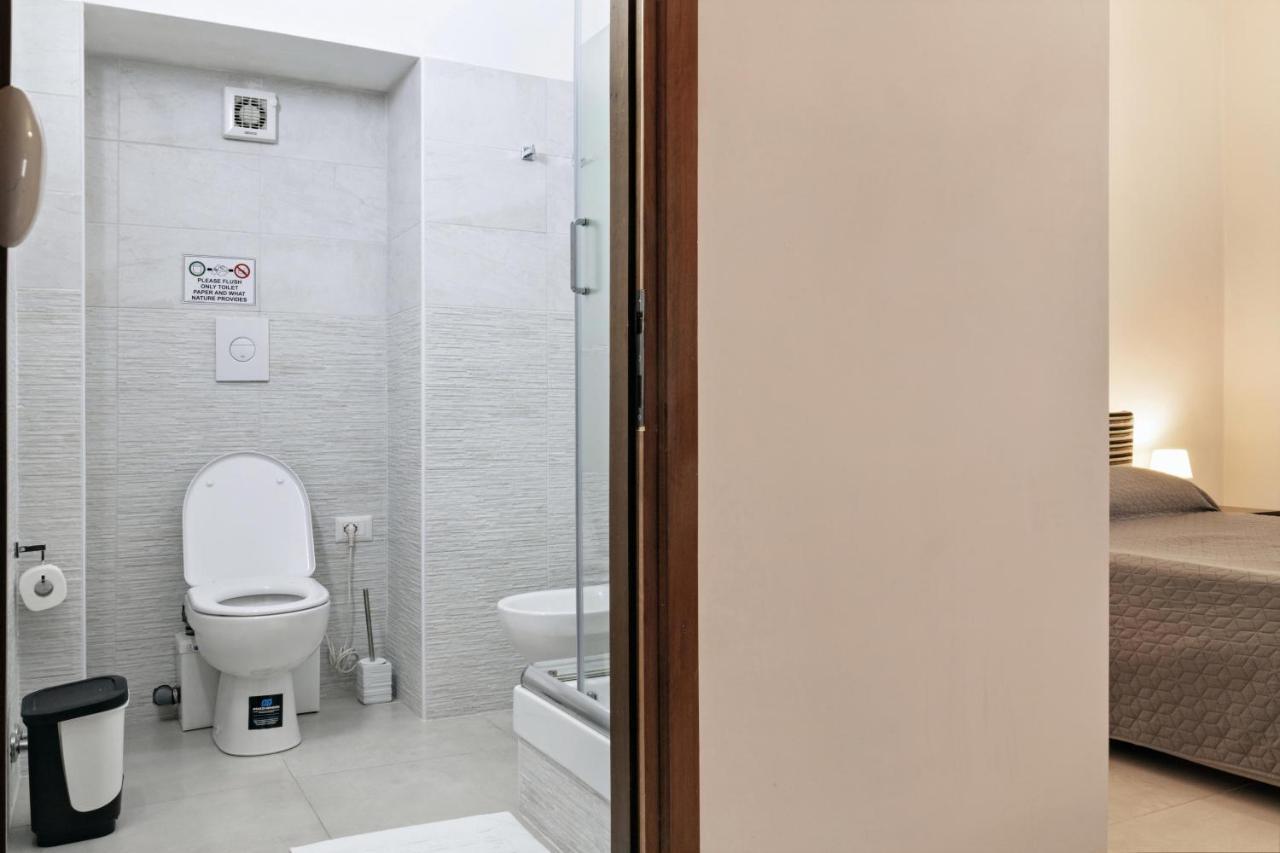 Vatican Welc-Home Roma Ngoại thất bức ảnh