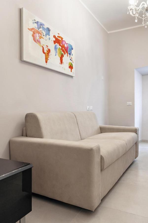 Vatican Welc-Home Roma Ngoại thất bức ảnh