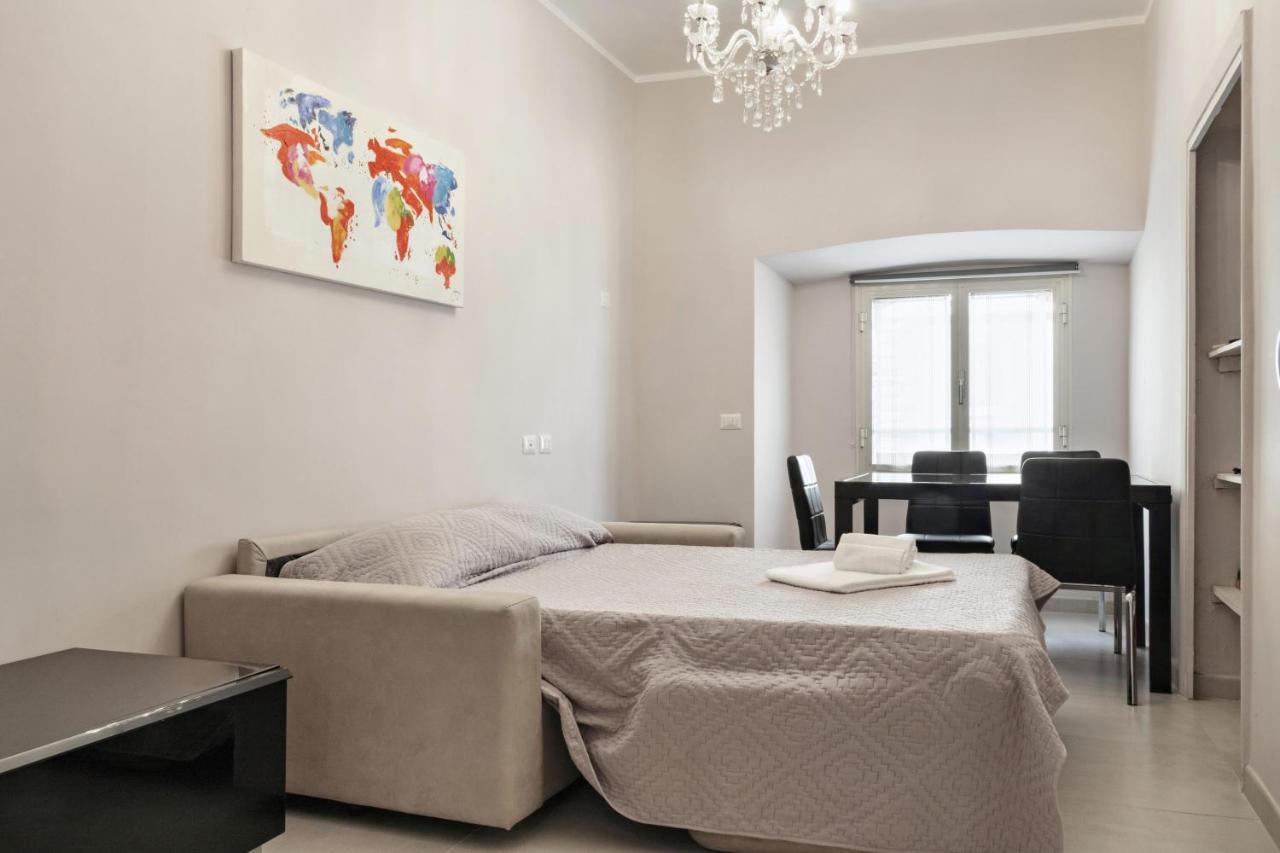 Vatican Welc-Home Roma Ngoại thất bức ảnh