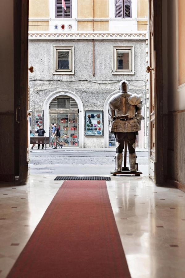 Vatican Welc-Home Roma Ngoại thất bức ảnh